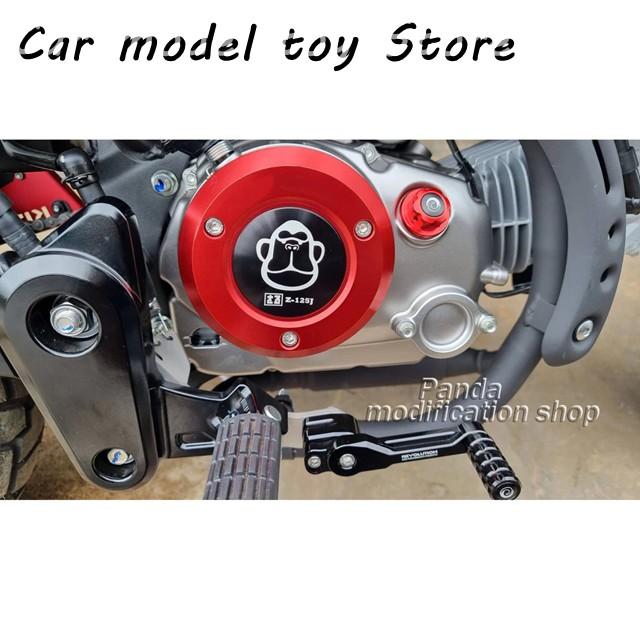 並行輸入品】ホンダ MONKEY125用 GROM MSX125 アクセサリー エンジン