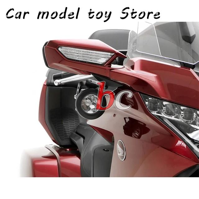 バイク ホンダ 純正 GL1800 フロントシェルター 右 *NH1*