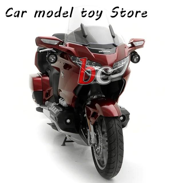 並行輸入品】ホンダ ゴールドウイング GL 1800 2018 2019 2020 2021