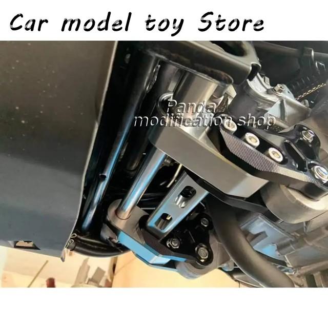 並行輸入品】ヤマハ エンジン サスペンション ブラケット バイク用 X