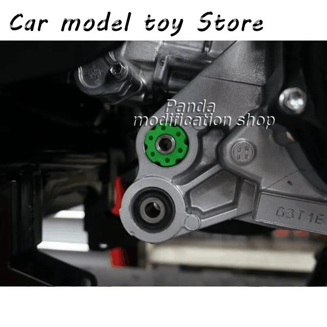 並行輸入品】ヤマハ エンジン サスペンション ブラケット バイク用 X