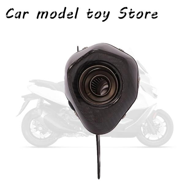並行輸入品】BMW C400 C400X C400GT 2018 - 2021 バイクマフラーミドル