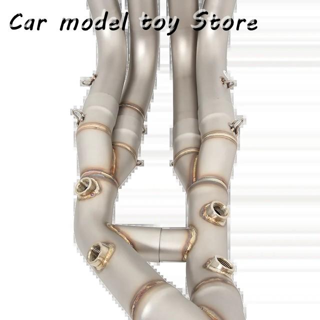 並行輸入品】BMW S1000RR 2019-2023 S1000R 2021-2023 バイク排気