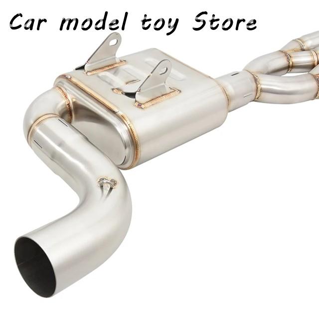 【並行輸入品】ホンダ   CBR650 CB650R CB650F CBR650F CBR 650 2014 - 2023 バイク排気装置スリップの画像
