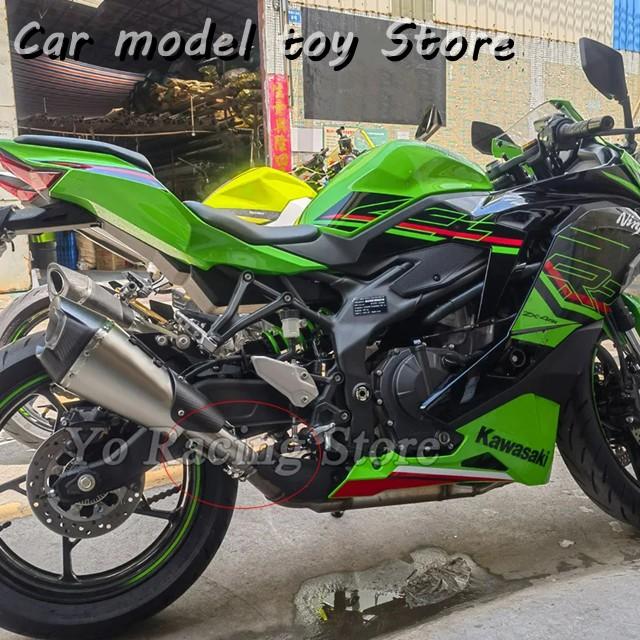 並行輸入品】 カワサキ ニンジャ ZX-4R ZX4R SR SE ZX4RR ZX 4RR