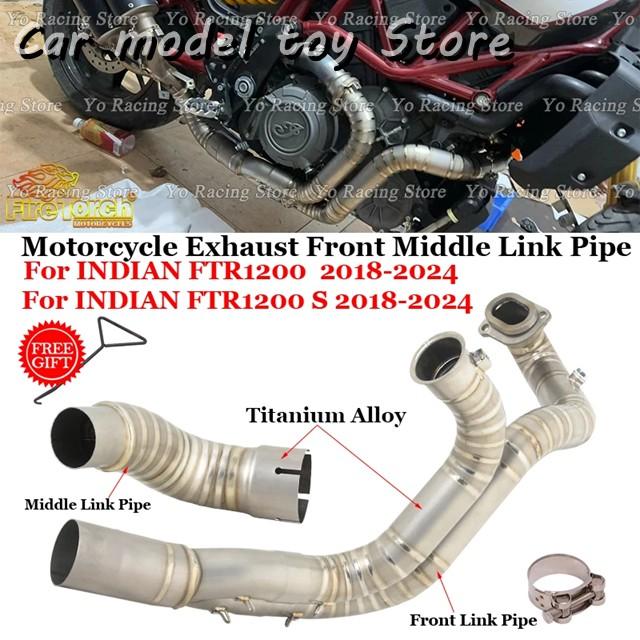 新品未使用 並行輸入品】 INDIAN FTR1200 FTR 1200 S 2018 2019 2020 2021 - 2024