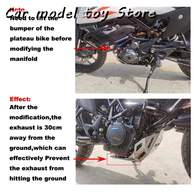 【並行輸入品】KTM デューク 390 ADV アドベンチャー用 ハスクバーナ SVARTPILEN 401 VITPILEN 2020 -_2