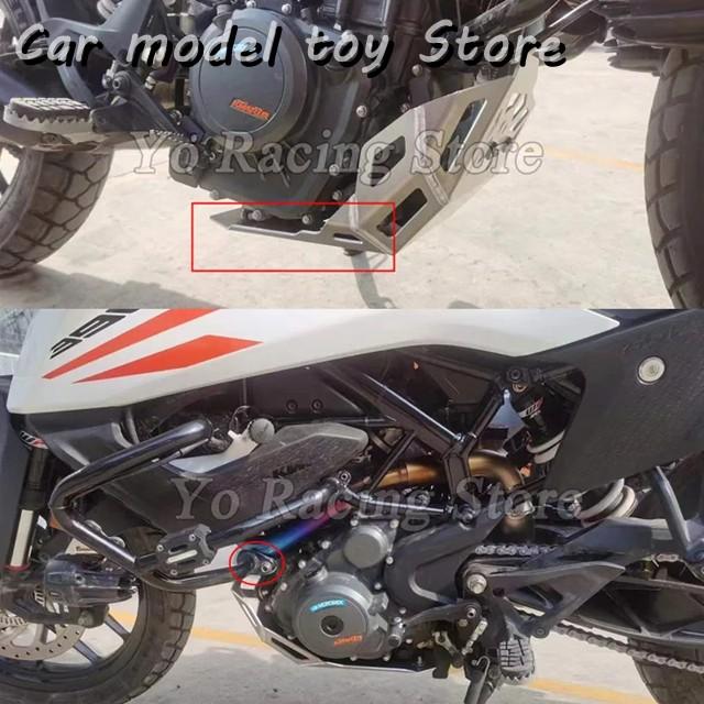 【並行輸入品】KTM デューク 390 ADV アドベンチャー用 ハスクバーナ SVARTPILEN 401 VITPILEN 2020 -_3