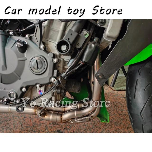 2点まとめ 並行輸入品】 カワサキ ニンジャ ZX4R ZX4RR SE SR ZX-4R ZX 4R