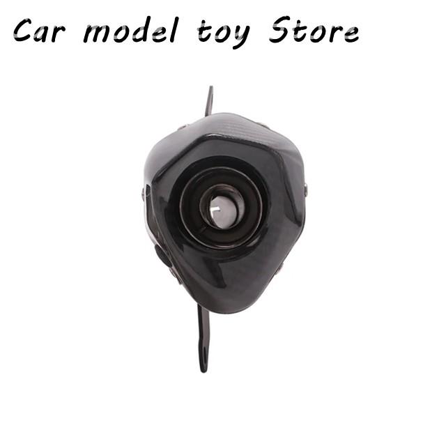 【並行輸入品】ホンダ FORZA 300 350 NSS350 2018 - 2023 バイク排気システム エスケープ マフラー モト フロン_4