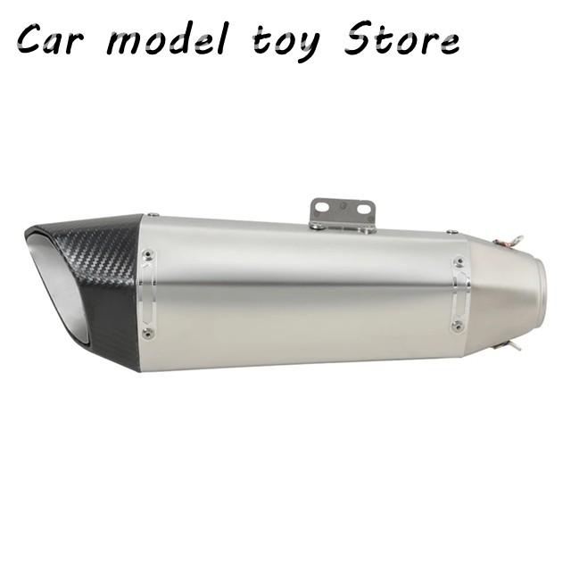 並行輸入品】 CB500F デューク 790 S1000RR ZX4R ZX25R 汎用 51MM