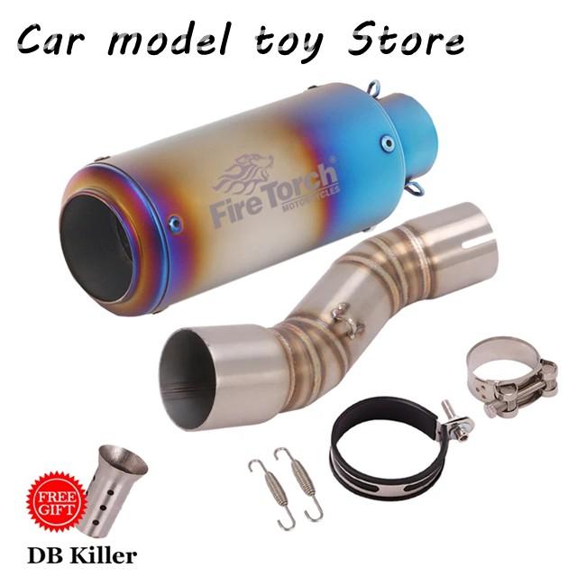 【並行輸入品】 CLX-700 CLX700 CLX 700 2020 - 2022 バイク排気ガスシステムスリップ MOTO マフラーミドルリンク管の画像