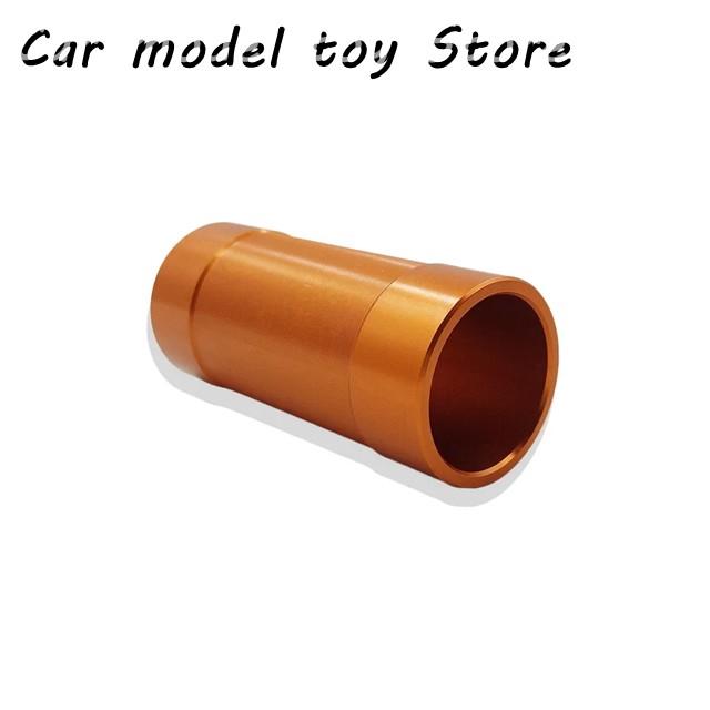 【並行輸入品】KTM  モトクロス用ベアリング 距離チューブ アルミホイールハブセンターチューブ  ハスクバーナ EXC SX XCW FC TEの画像