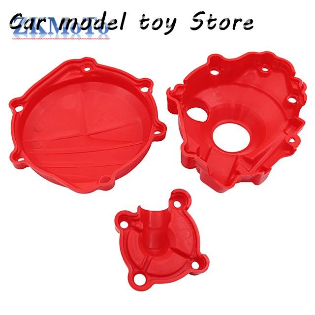 【並行輸入品】ホンダ   CRF 250R 250RX CRF250R CRF250RX 2018 2019 2020 2021 バイク点火水ポン_1