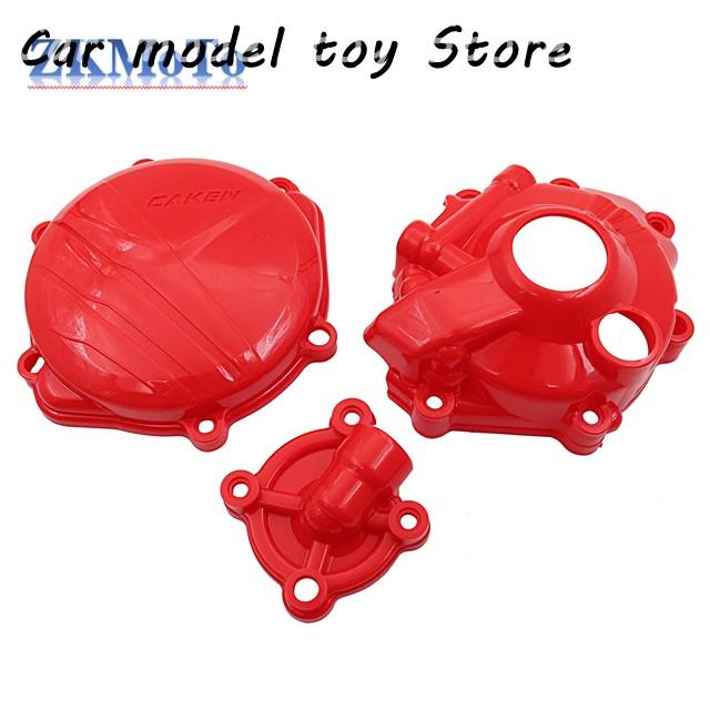 【並行輸入品】ホンダ   CRF 250R 250RX CRF250R CRF250RX 2018 2019 2020 2021 バイク点火水ポン_2