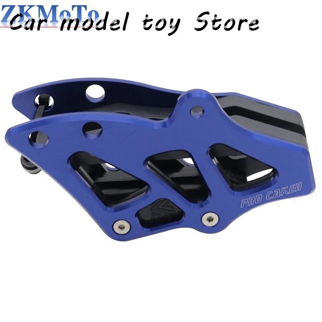【並行輸入品】ヤマハ   WR YZ125 YZ250F YZ250X YZ450F WR250F 450F モトクロス チェーン ガイド振動腕チ_1