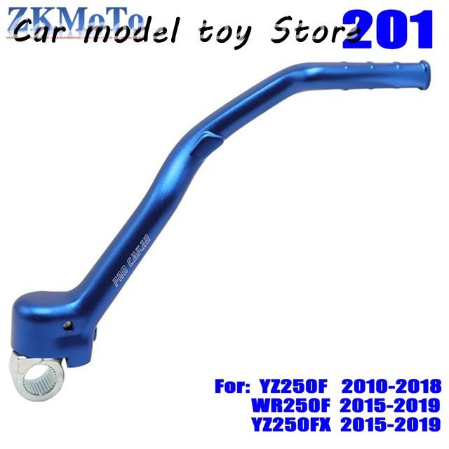 YZ125 純正チャンバー 2018年 YZ125 純正チャンバー 2018年