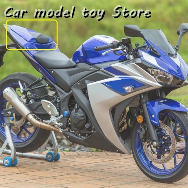 並行輸入品】ヤマハ YZF-R3 YZF-R25 MT-03 MT-25 2013-2024 MT25 MT03