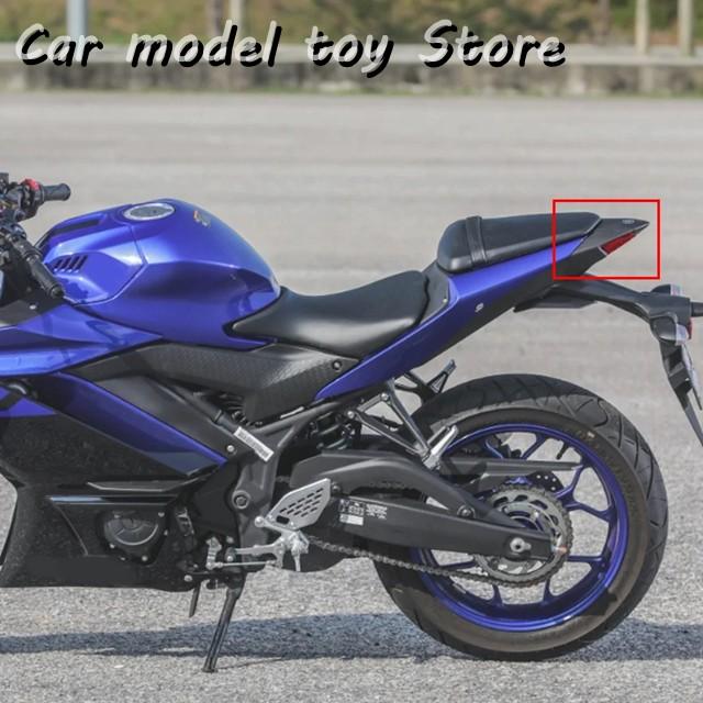 並行輸入品】ヤマハ YZF-R3 YZF-R25 2013-2024 バイクカーボン