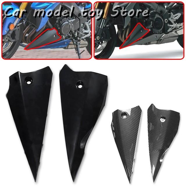 並行輸入品】スズキ GSX-S1000 2015-2020 GSXS 1000 エンジンマフラー