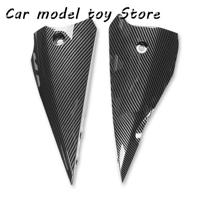 【並行輸入品】スズキ   GSX-S1000 2015-2020 GSXS 1000 エンジンマフラー下サイドカバー GSXS1000 バイク Aの画像