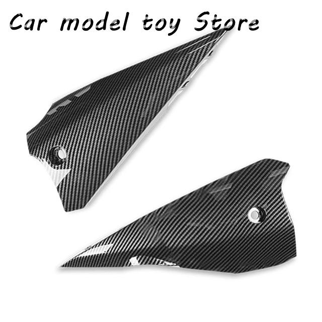 【並行輸入品】スズキ   GSX-S1000 2015-2020 GSXS 1000 エンジンマフラー下サイドカバー GSXS1000 バイク Aの画像