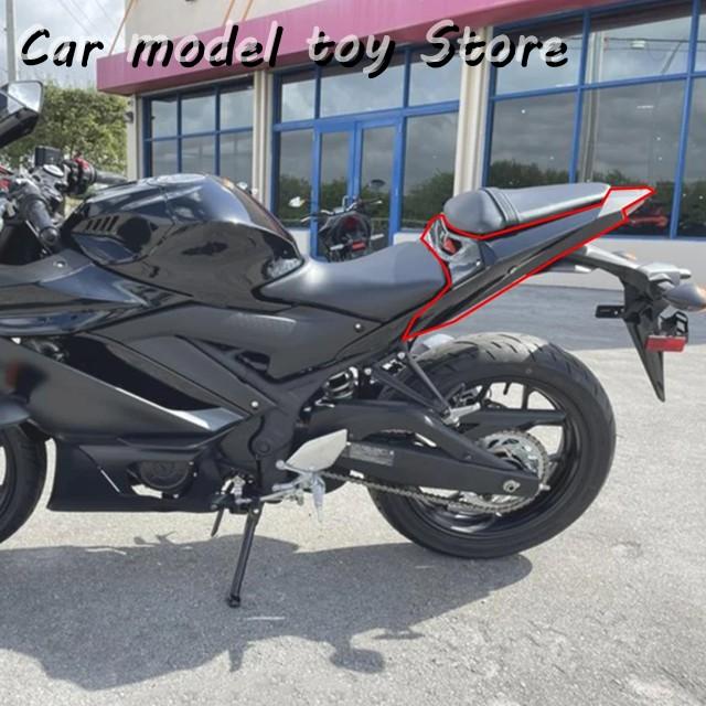 並行輸入品】ヤマハ YZF-R3 YZF-R25 2013-2024バイクサイド上部