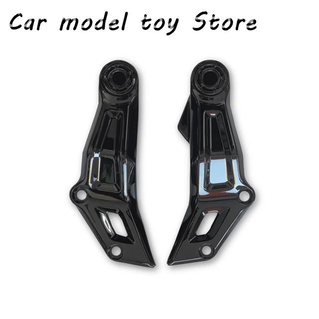 【並行輸入品】ヤマハ   MT-07 FZ-07 2021 2022 2023 2024 FZ07 バイクエンジン フレーム カバー トリム保護パの画像