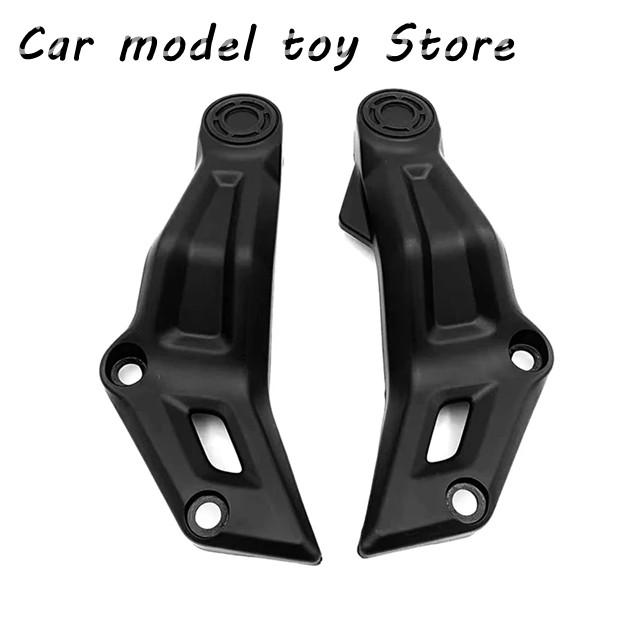 【並行輸入品】ヤマハ   MT-07 FZ-07 2021 2022 2023 2024 FZ07 バイクエンジン フレーム カバー トリム保護パの画像