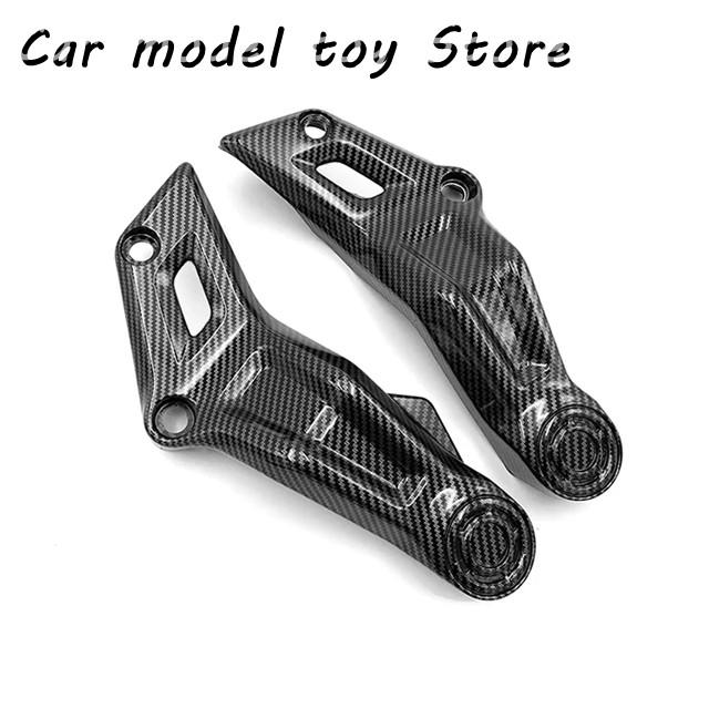 【並行輸入品】ヤマハ   MT-07 FZ-07 2021 2022 2023 2024 FZ07 バイクエンジン フレーム カバー トリム保護パの画像