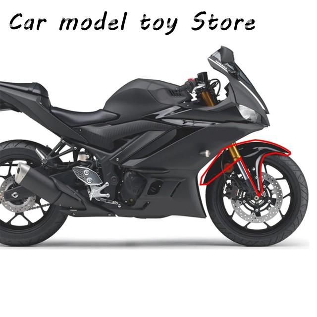 並行輸入品】ヤマハ YZF-R25 YZF-R3 MT-03 FZ-03 2019-2023 MT03
