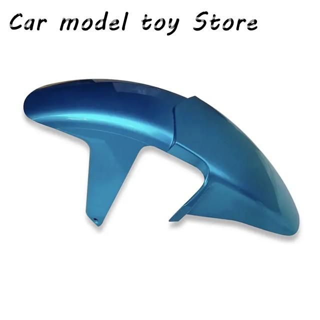 【並行輸入品】 450 MT 450MT アッパーロワー前輪カバー フェンダーマッドガードスプラッシュ ガード 450MT バイク適合_2