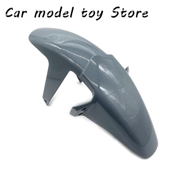 【並行輸入品】 450 MT 450MT アッパーロワー前輪カバー フェンダーマッドガードスプラッシュ ガード 450MT バイク適合_3