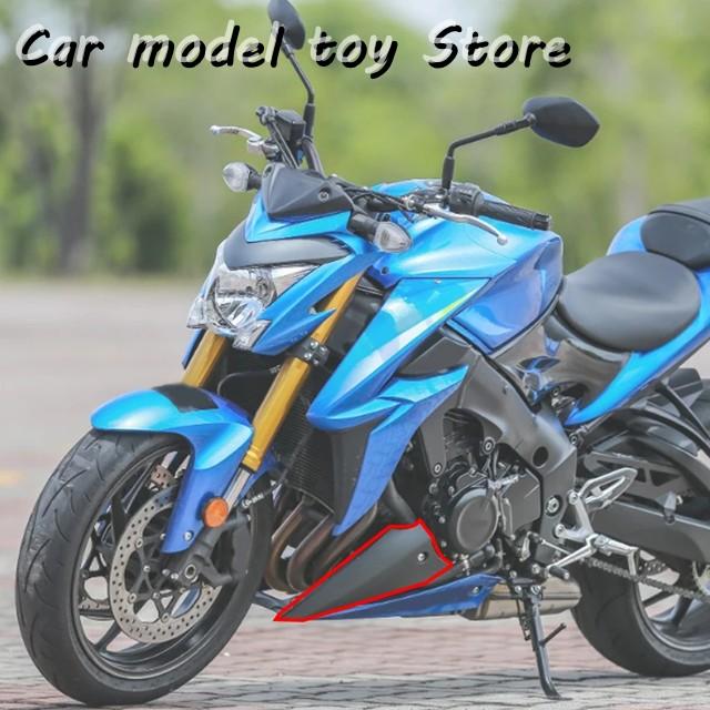 一千花ページ 並行輸入品】スズキ GSXS1000 バイク ベリーパンアンダーエンジン