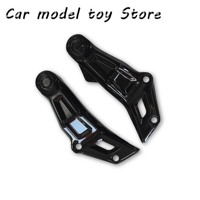 【並行輸入品】ヤマハ  MT07 FZ07 バイク フレーム カバー エンジン保護版  FZ-07 2014-2020 2021 2022 202の画像