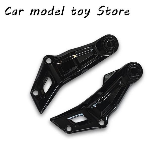 【並行輸入品】ヤマハ  MT07 FZ07 バイク フレーム カバー エンジン保護版  FZ-07 2014-2020 2021 2022 202の画像