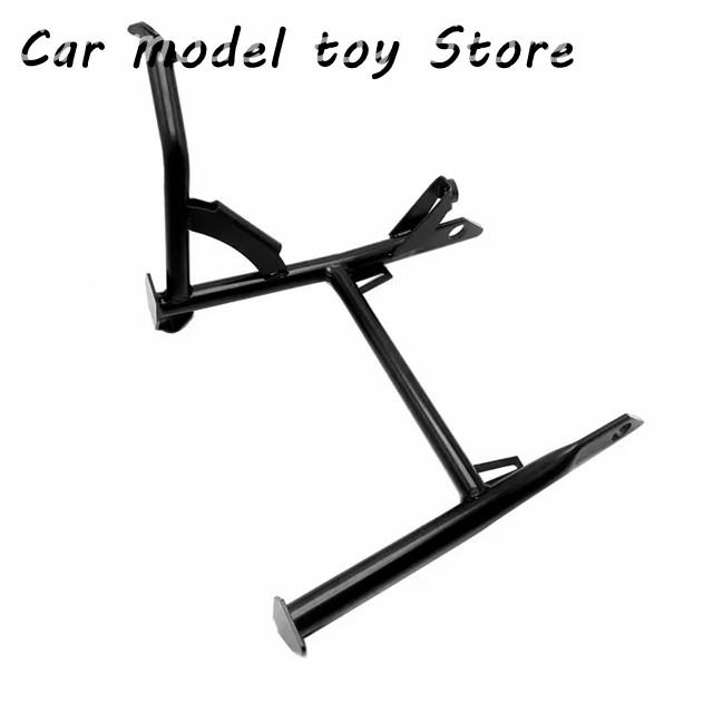 キックスタンド サイドスタンド オートバイ キックスタンド センター