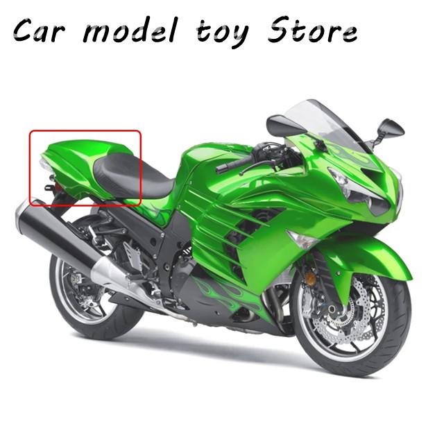 な 並行輸入品】 カワサキ ニンジャ ZX-14R ZX14R 2006-2010 2011 バイク