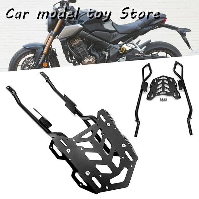 並行輸入品】ホンダ CB 650R 2019-2023 適合リアキャリア貨物棚