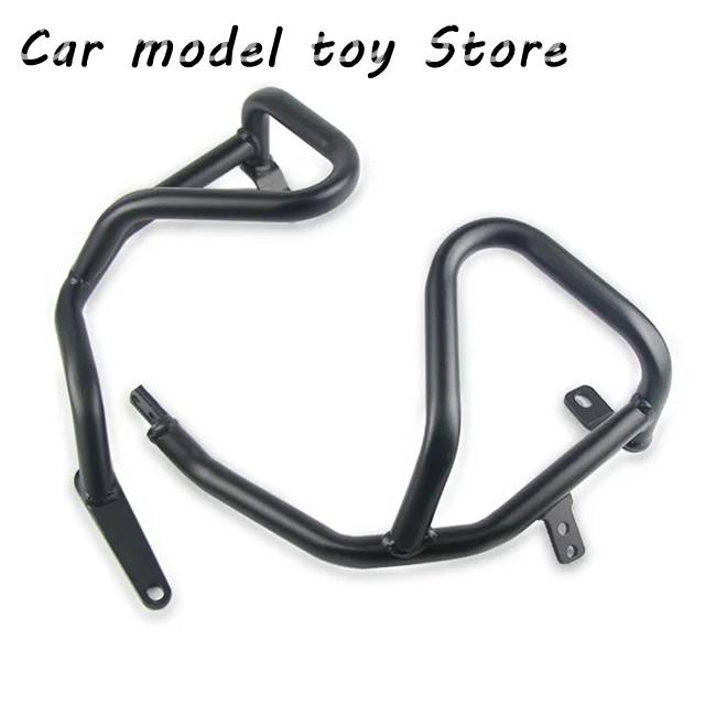 【並行輸入品】ベネリ   TRK 702 X 2022-2023 バイクハイウェーエンジンクラッシュバーフレームバンパーフェアリング保護装置 TRの画像