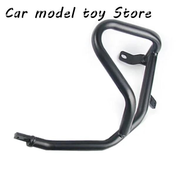 【並行輸入品】ベネリ   TRK 702 X 2022-2023 バイクハイウェーエンジンクラッシュバーフレームバンパーフェアリング保護装置 TRの画像