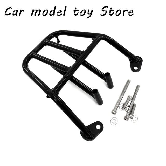 SHAD SH40 TMAX500用キャリア&リアカウルセット t-max 並行輸入品】ヤマハ TMAX500 2002-2006 2007 2008 テール棚リア