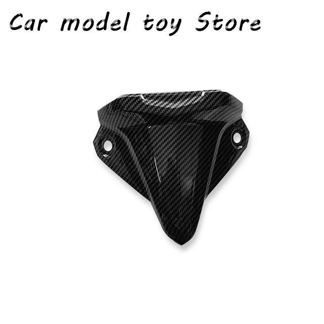 並行輸入品】ヤマハ MT-03 FZ-03 2021-2024 バイクフロント上ノーズ