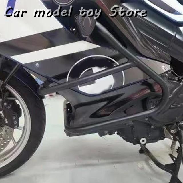 【並行輸入品】BMW   F800GT F800 GT F 800GT F 800 GT バイククラッシュバーエンジンタンク ガードバンパースタン_1