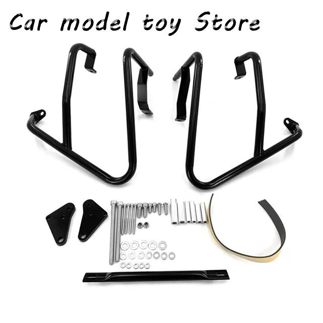 【並行輸入品】BMW   F800GT F800 GT F 800GT F 800 GT バイククラッシュバーエンジンタンク ガードバンパースタン_2