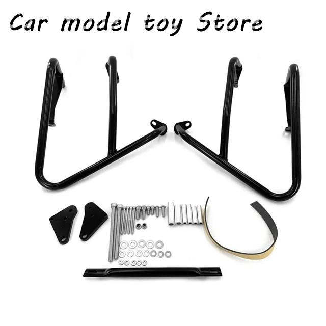 【並行輸入品】BMW   F800GT F800 GT F 800GT F 800 GT バイククラッシュバーエンジンタンク ガードバンパースタン_3