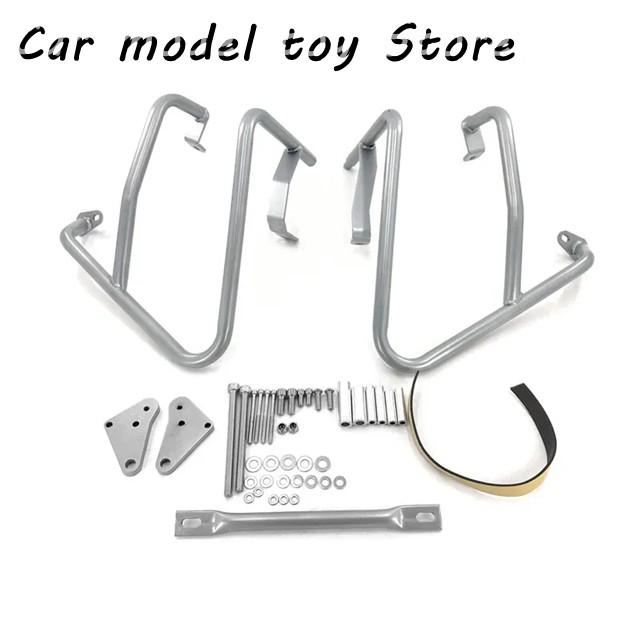 【並行輸入品】BMW   F800GT F800 GT F 800GT F 800 GT バイククラッシュバーエンジンタンク ガードバンパースタン_5