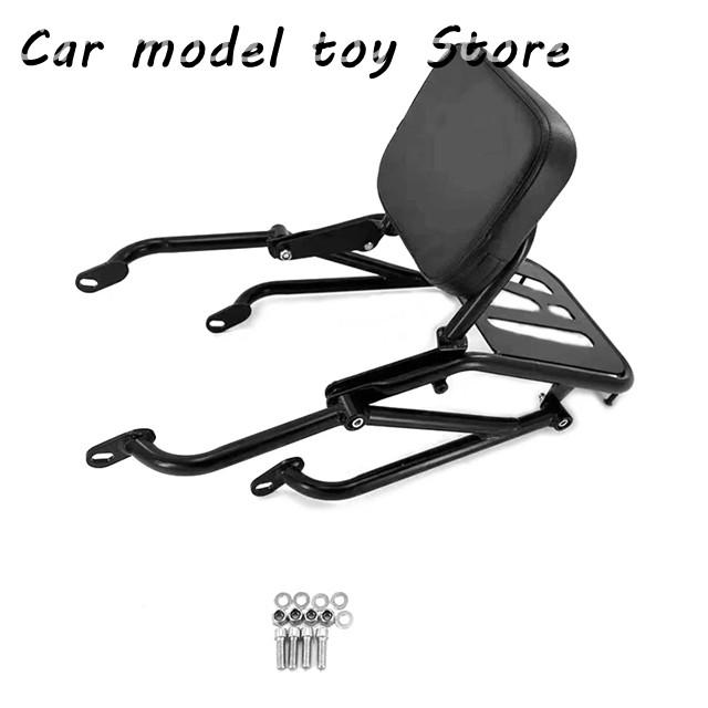 【並行輸入品】ホンダ REBEL CM/CMX 1100 適合 2021 2022 2023 フロントリアバックレスト SISSY CMX11_2