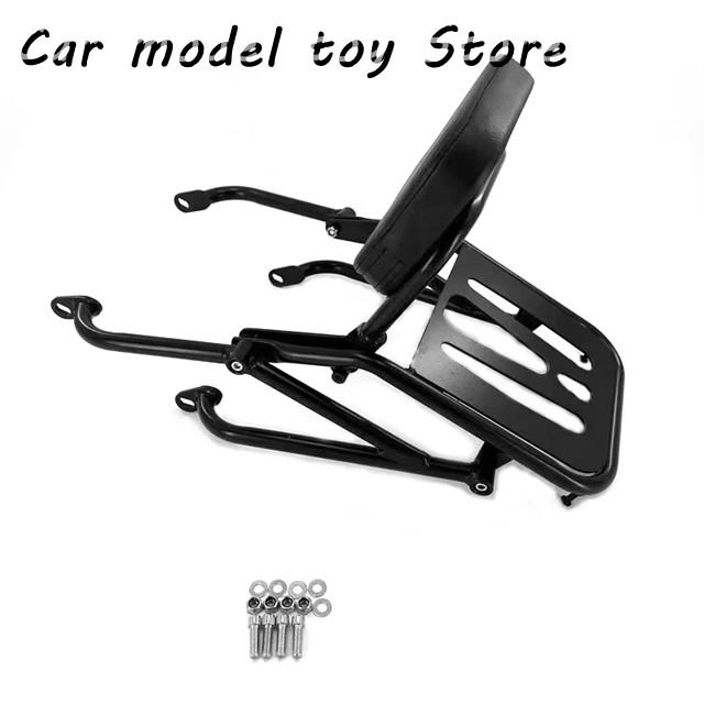 【並行輸入品】ホンダ REBEL CM/CMX 1100 適合 2021 2022 2023 フロントリアバックレスト SISSY CMX11_3