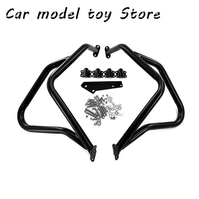 【並行輸入品】カワサキ VERSYS650 KLE650 適合 2015-2018 2019 2020 2021 バイクエンジンハイウェークラ_3